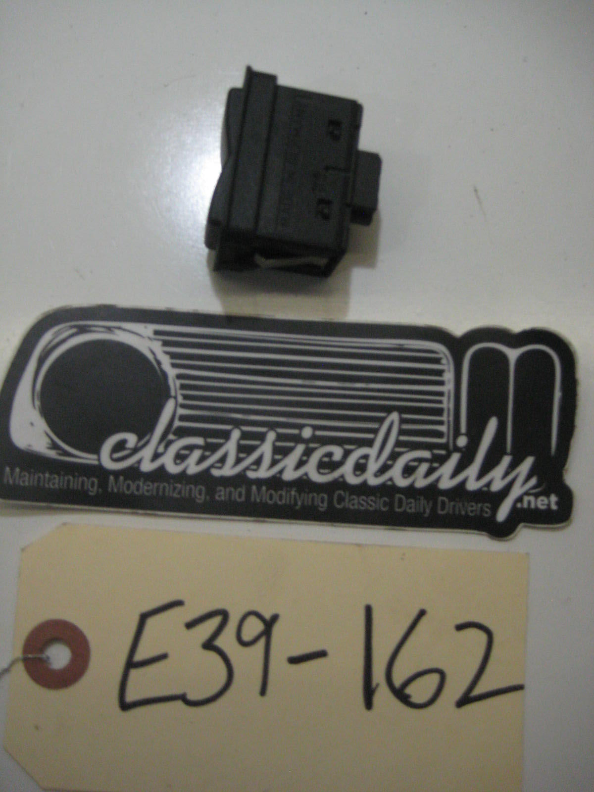 bmw e39 528 530 540 switch 8 368 974