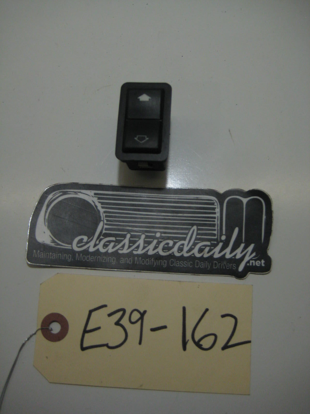 bmw e39 528 530 540 switch 8 368 974