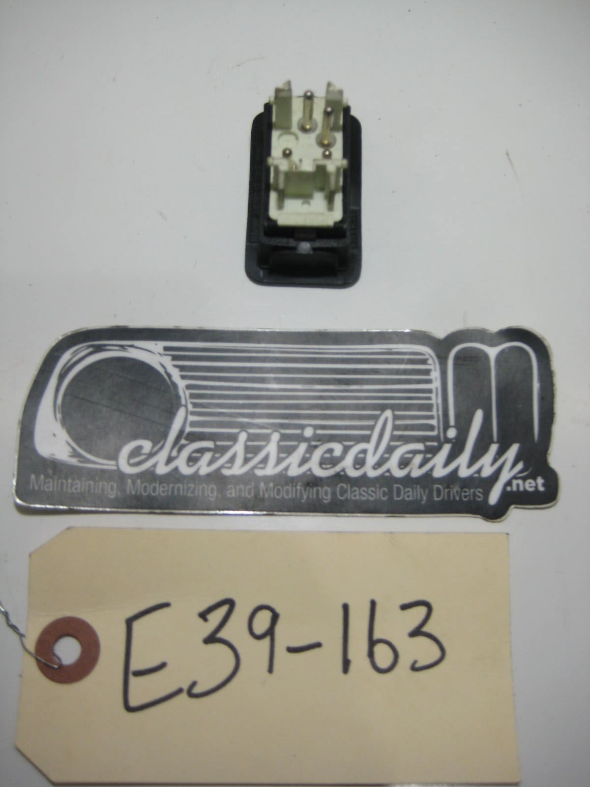 bmw e39 528 530 540 window switch 3