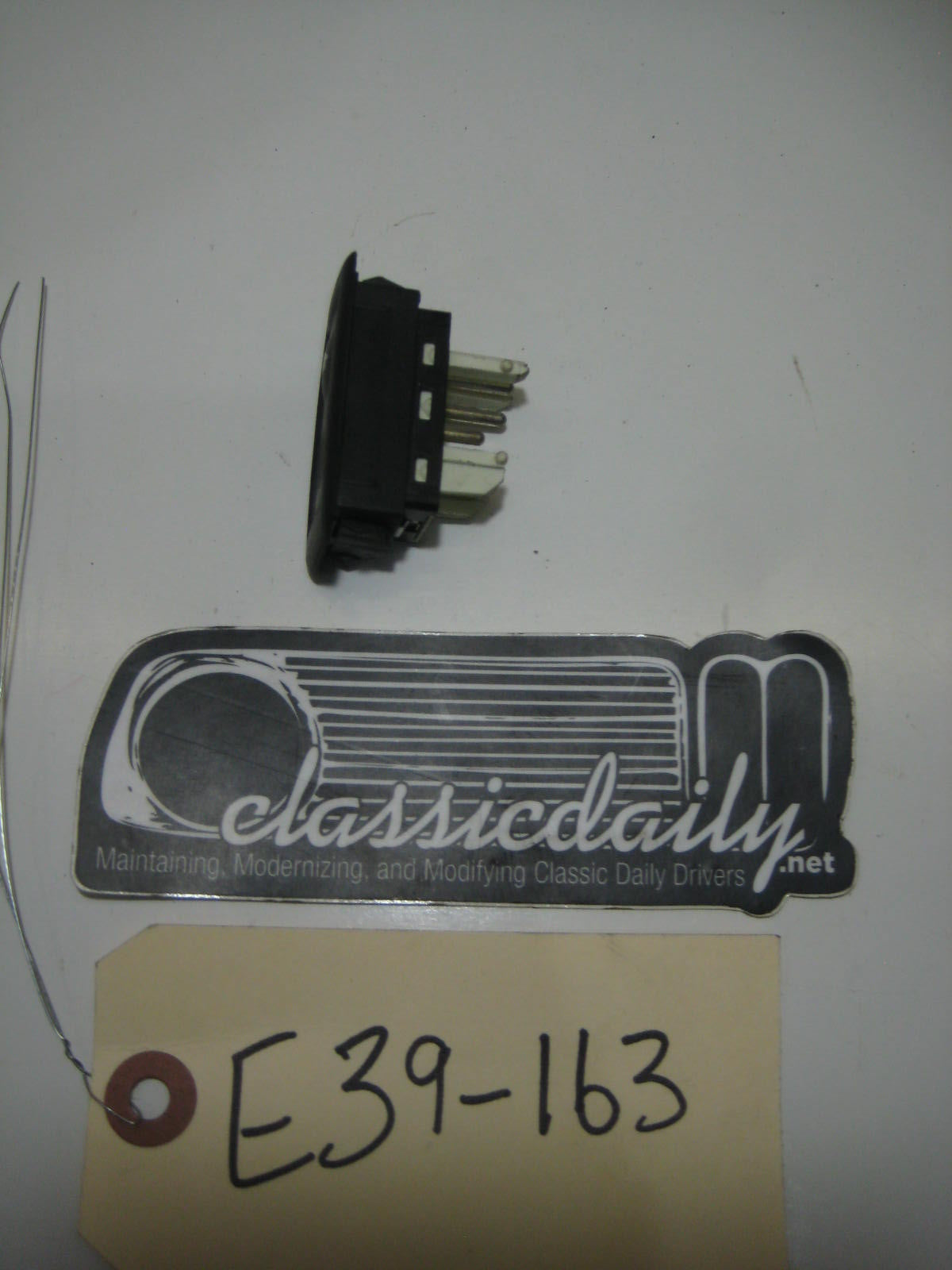 bmw e39 528 530 540 window switch 3