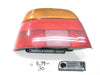 bmw e39 528 530 540 left drivers side tail light taillight