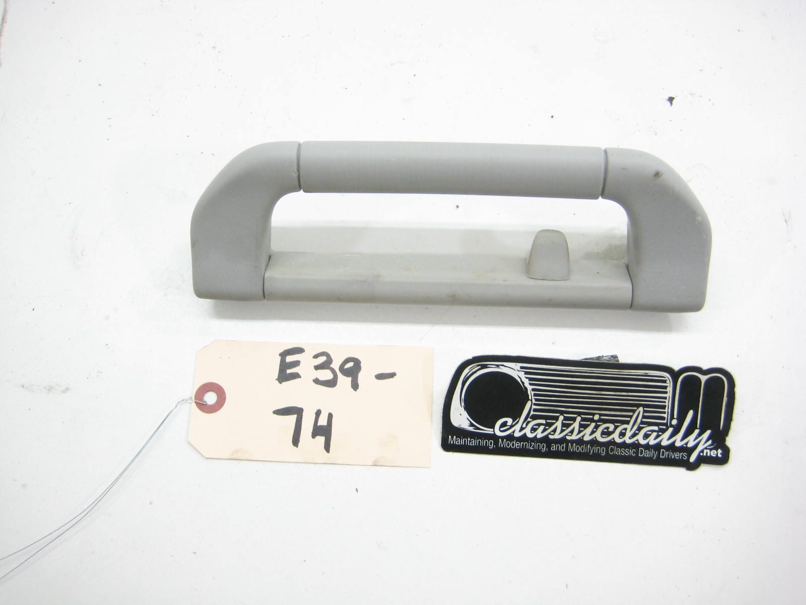 bmw e39 528 530 540 grab handle