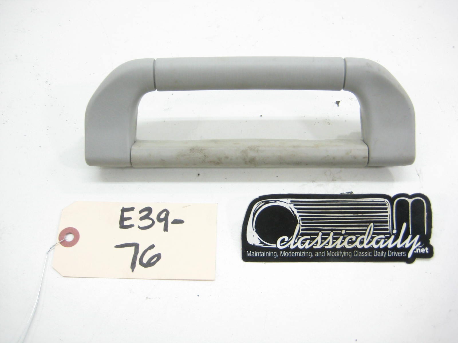 bmw e39 528 530 540 grab handle 3