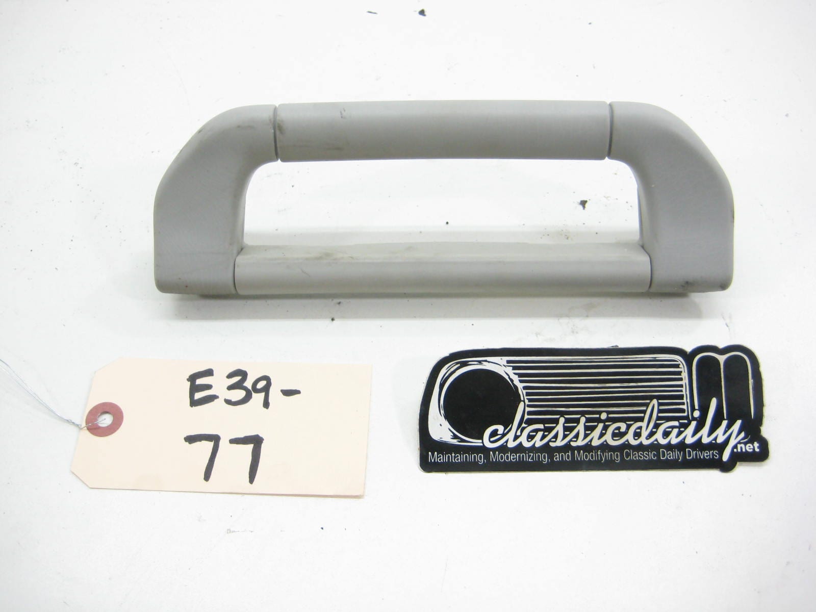 bmw e39 528 530 540 grab handle 4