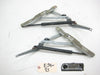 bmw e39 528 530 540 trunk hinges