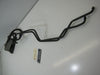 bmw e46 m3 325 330 330 trans cooler and lines