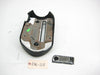 bmw e46 m3 325 330 under steering column cover