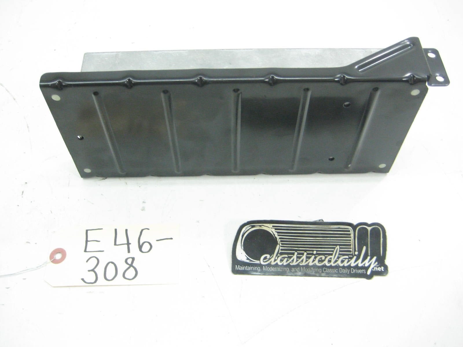 bmw e46 325 330 antenna control unit 84 11 6 947 308