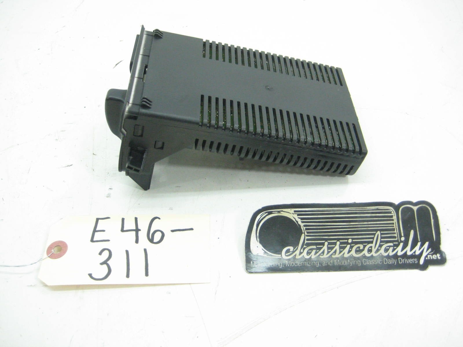 bmw e46 325 330 headlight switch lkm 2004