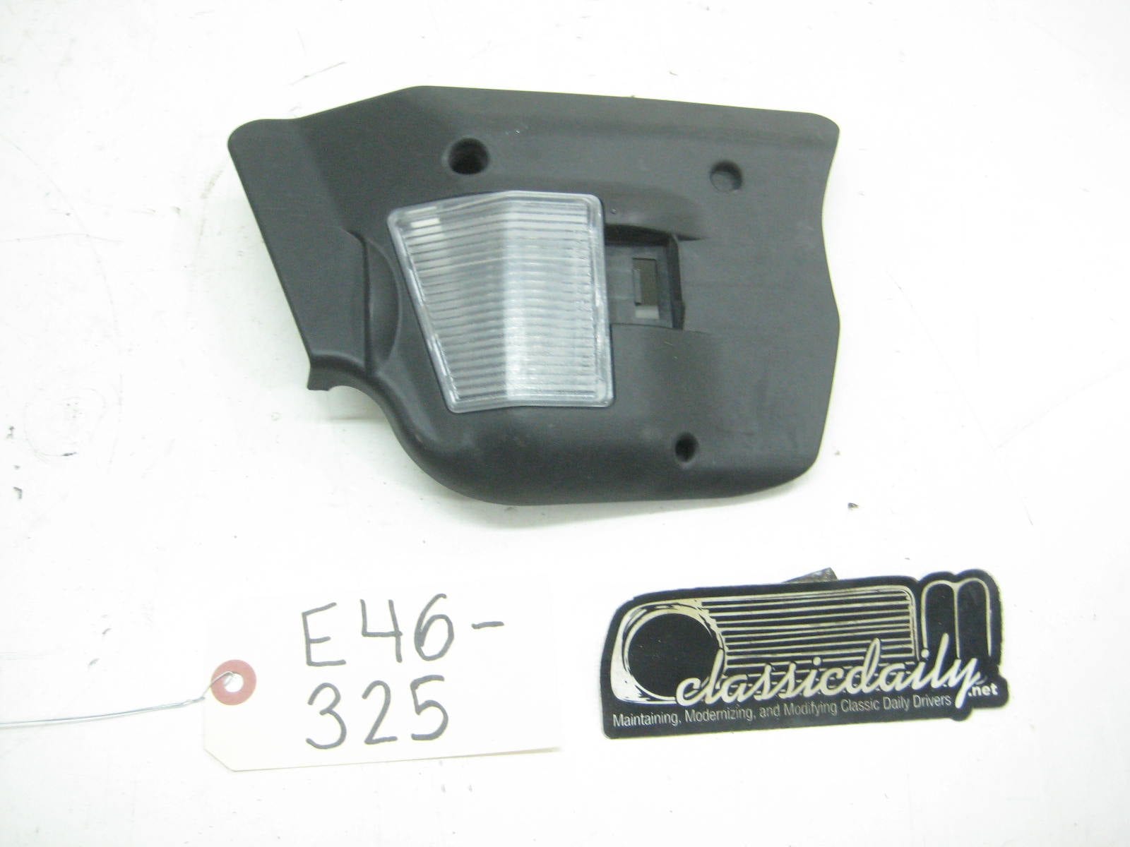 bmw e46 325 330 interior light 6 920 702
