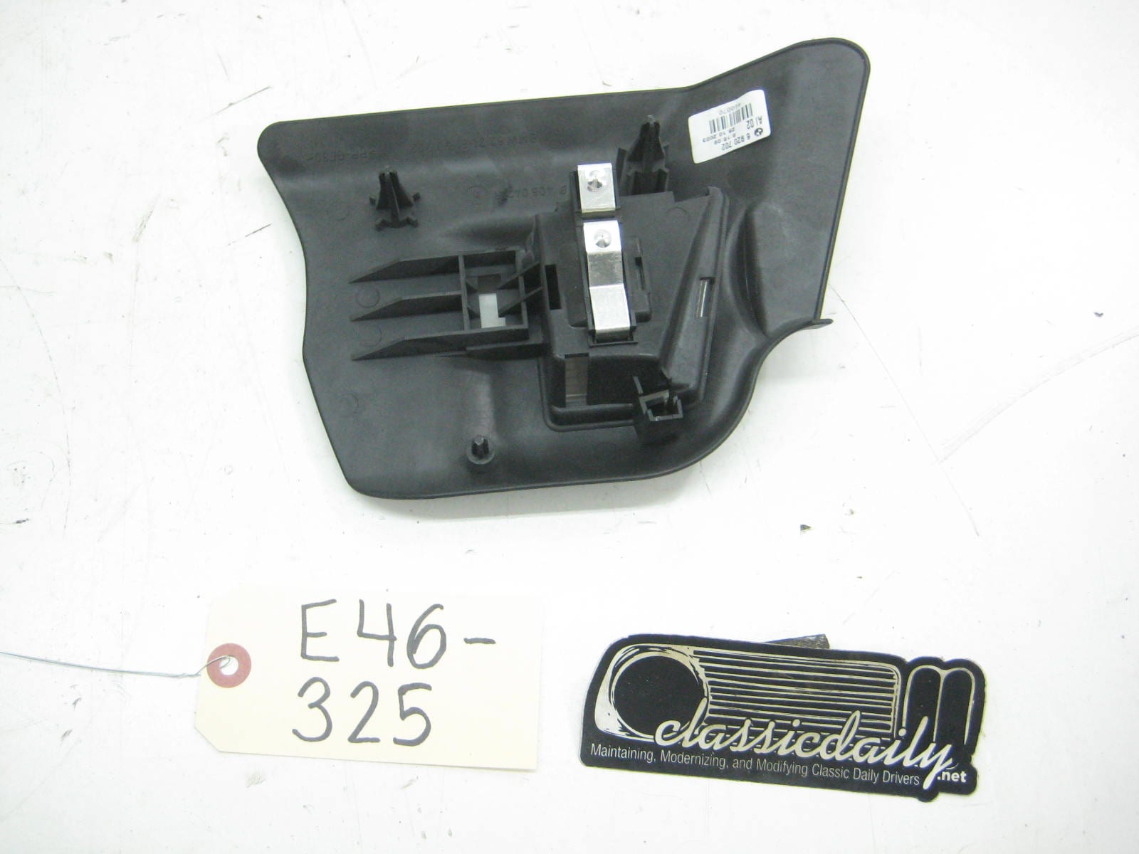 bmw e46 325 330 interior light 6 920 702