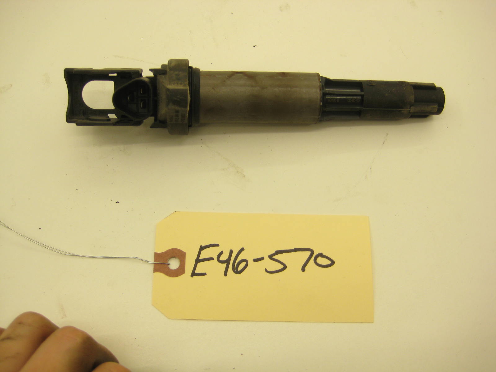 bmw e46 325 328 330 m3 m54 pencil coil