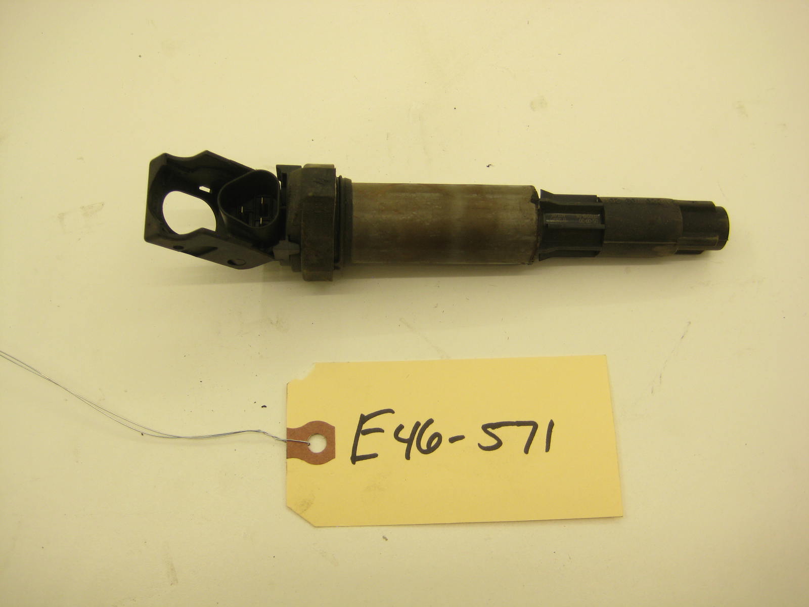 bmw e46 325 328 330 m3 m54 pencil coil 2