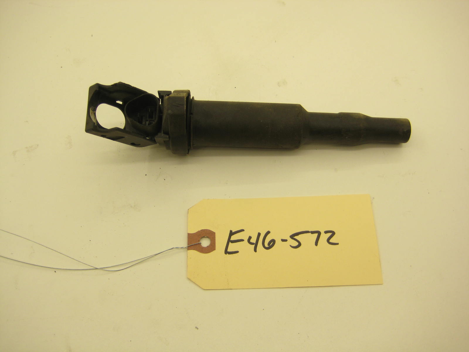 bmw e46 325 328 330 m3 m54 pencil coil 3