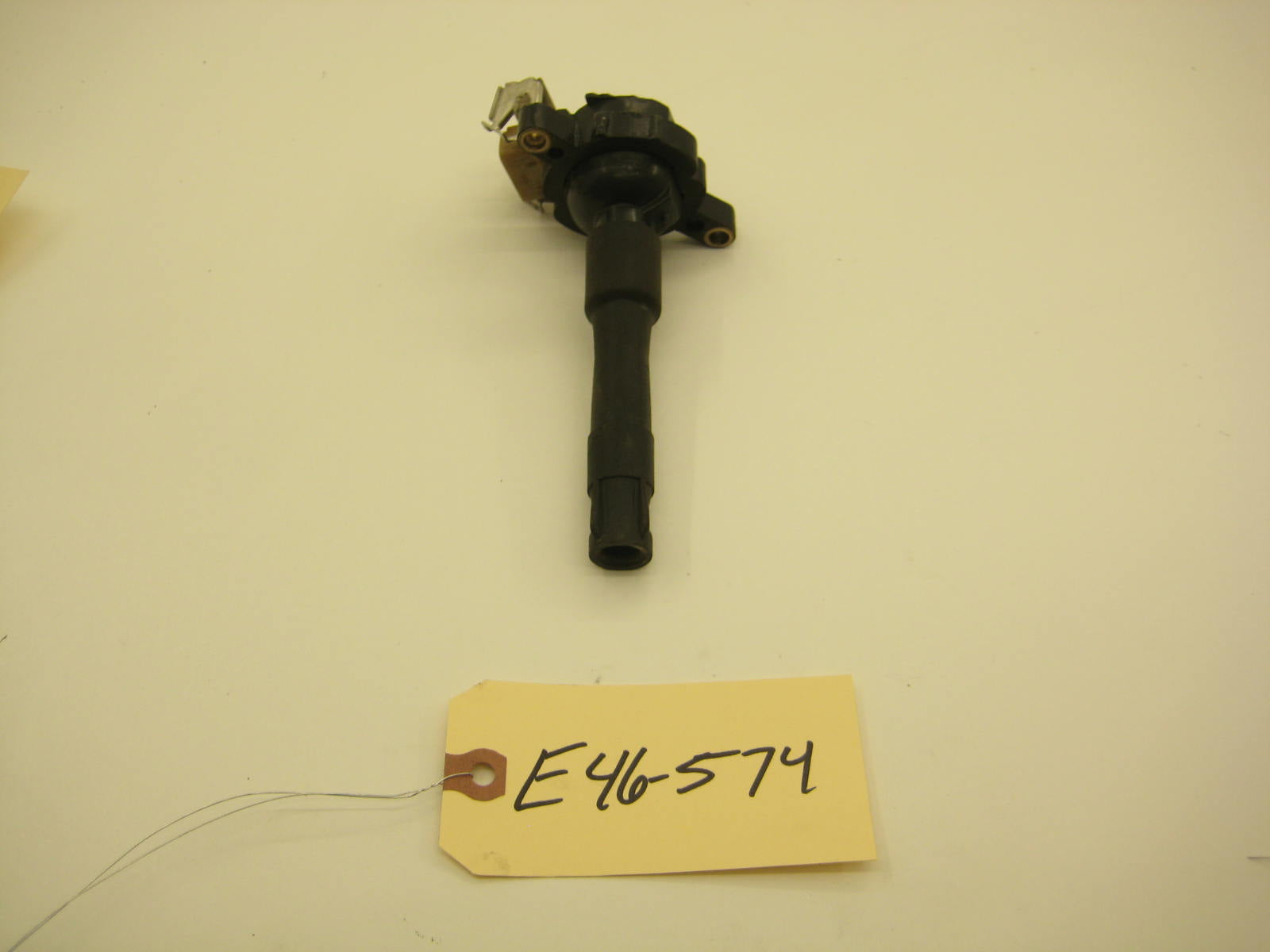 bmw e46 325 328 330 m3 m54 coil early