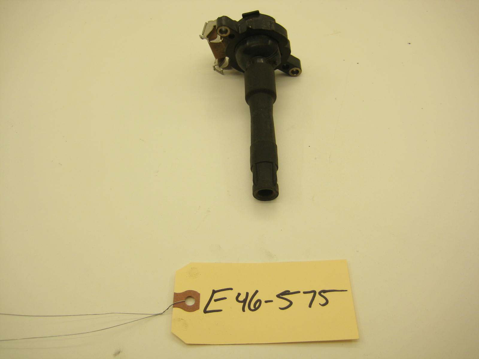 bmw e46 325 328 330 m3 m54 coil early 2