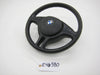 bmw e46 325 330 3 spoke sport steering wheel