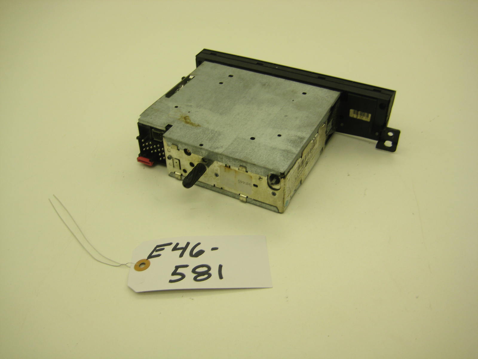 bmw e46 325 330 business cd player