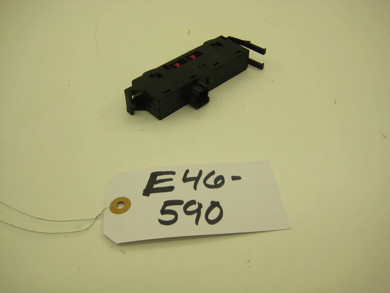bmw e46 325 330 window switches