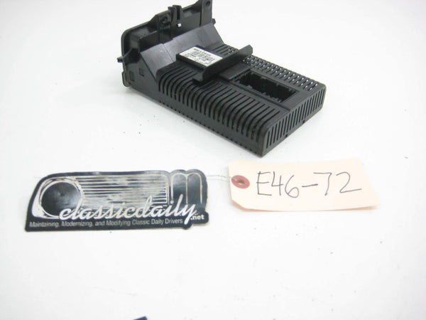 Headlight Light Switch Module - Classic Daily