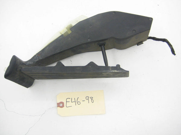 bmw e46 gas pedal Drive By Wire Accelerator Pedal