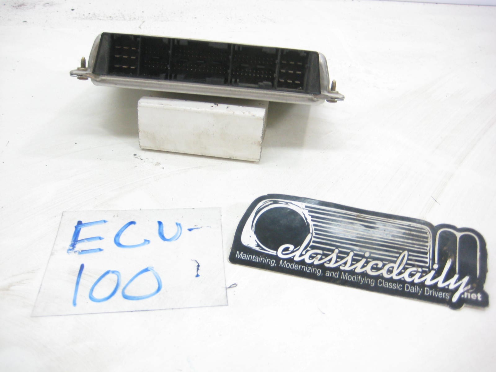 ecu computer siemens dme ms43 9