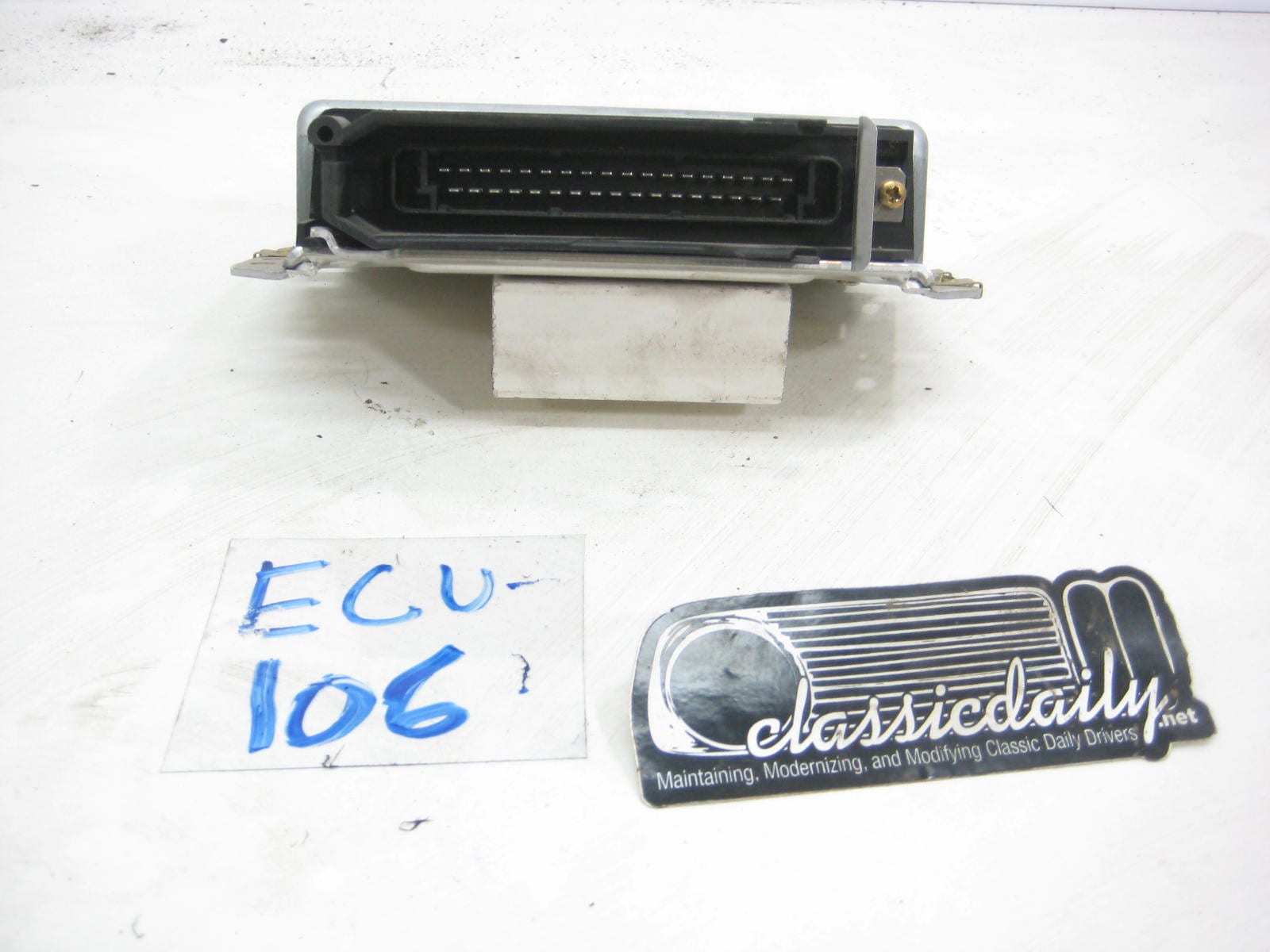 ecu computer bosch 0 260 002 016 e32 automatic transmission module 735