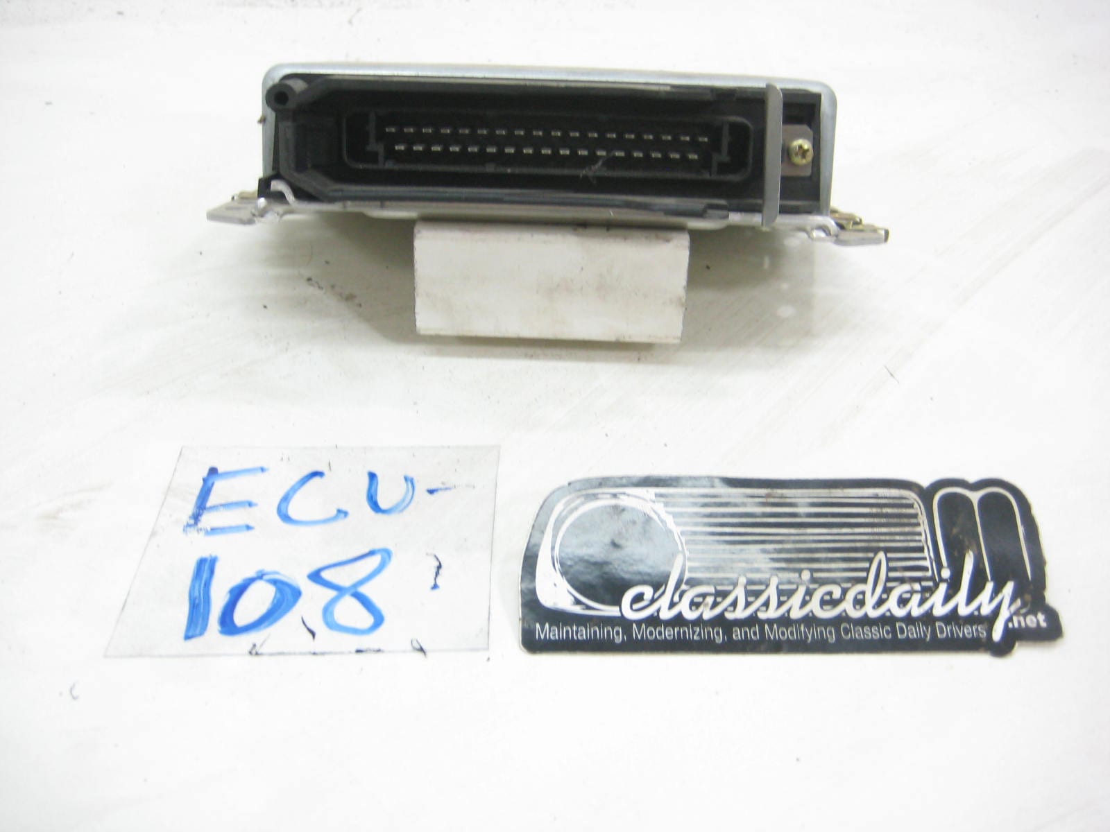 ecu computer bosch 0 260 002 016 e32 automatic transmission module 735 3