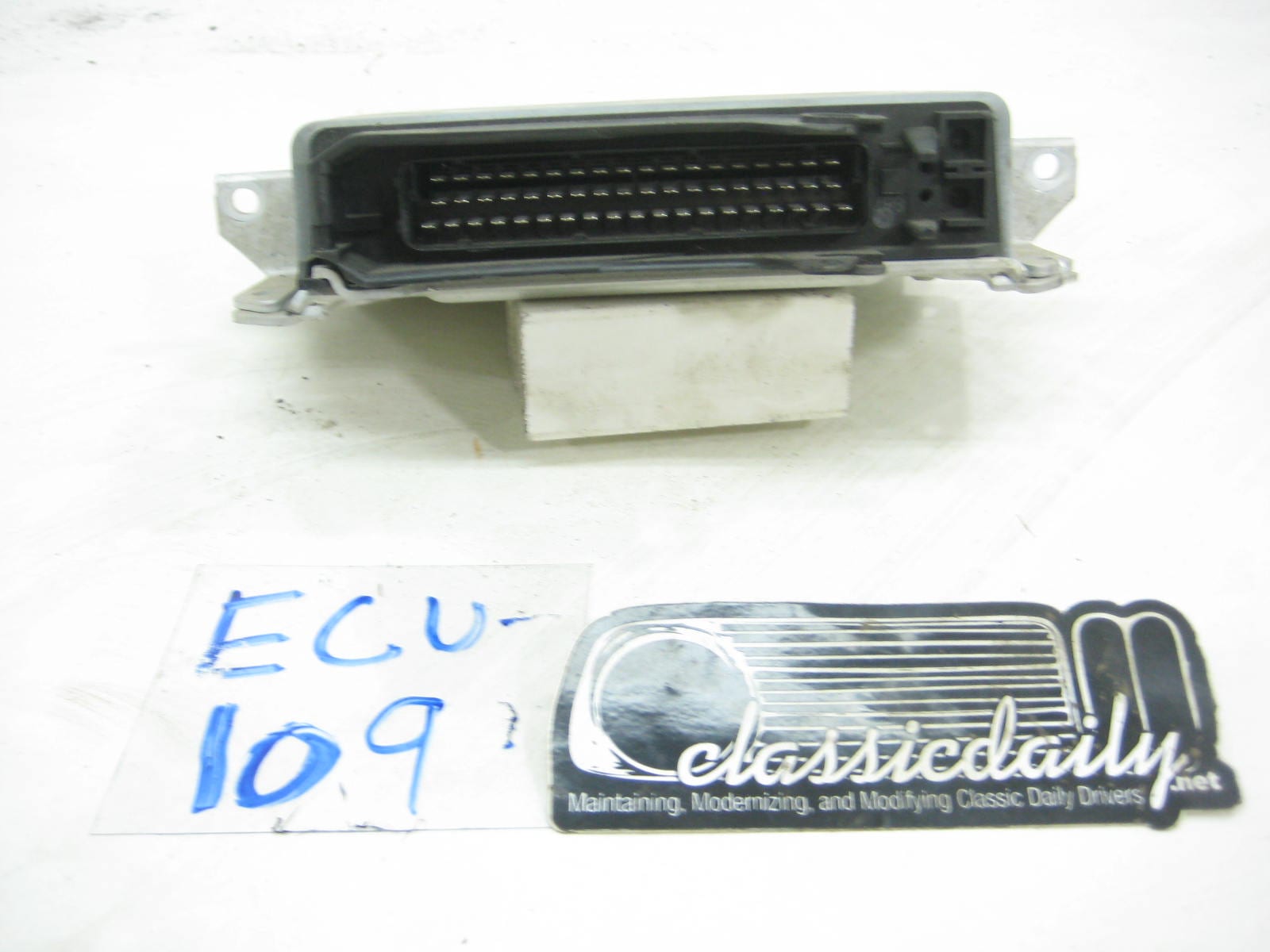 ecu computer bosch 0 265 106 005 dme e32 750il