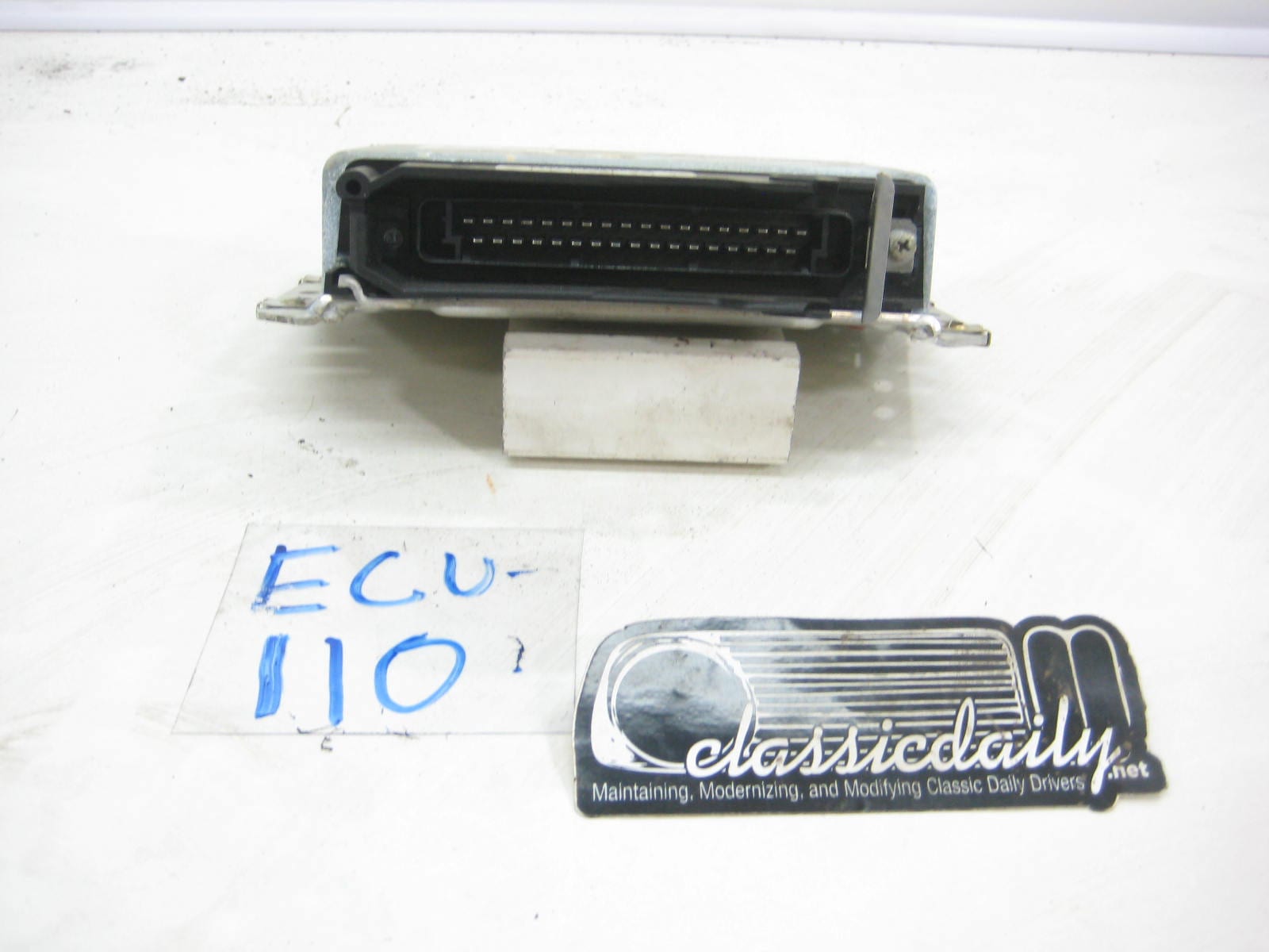 ecu computer bosch 0 260 002 226