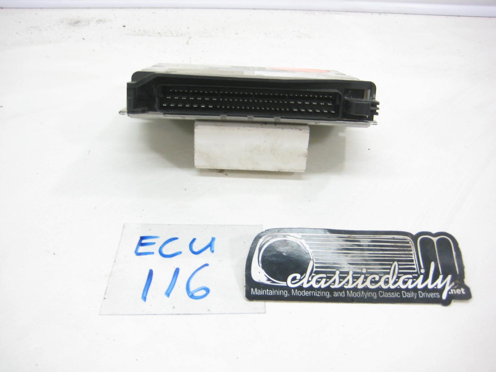 ecu computer bosch 0 261 203 484