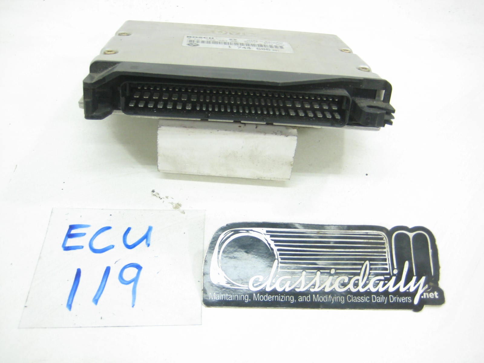 ecu computer bosch 0 261 200 404