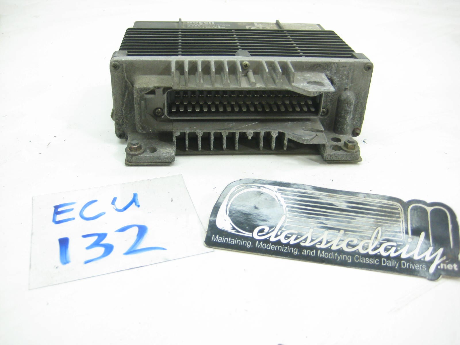 ecu computer bosch 0 260 002 219