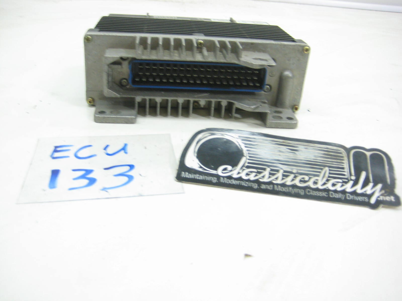 ecu computer bosch 0 260 002 219 2
