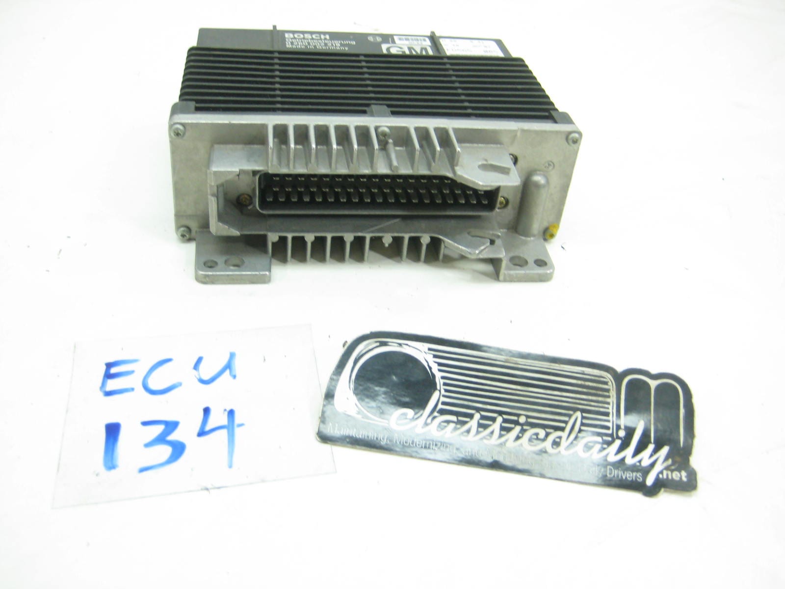 ecu computer bosch 0 260 002 219 3