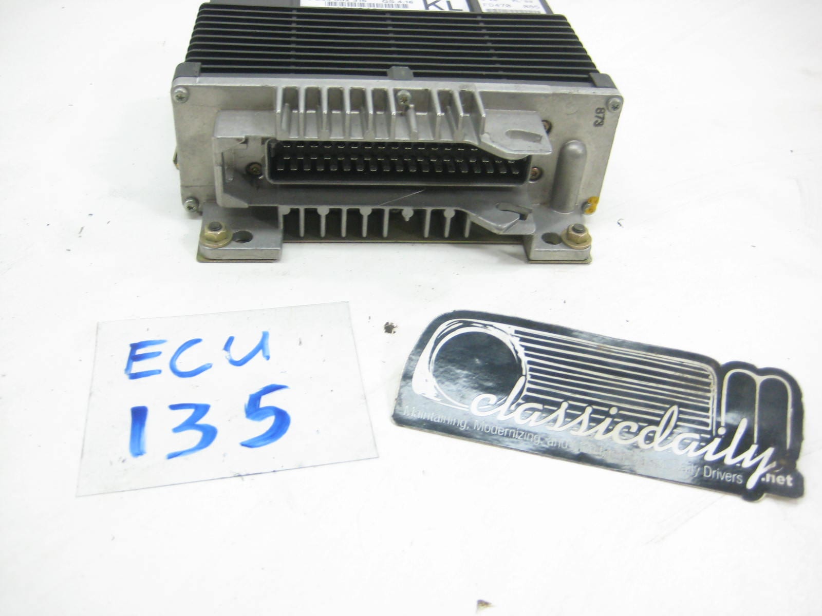 ecu computer bosch 0 260 002 316