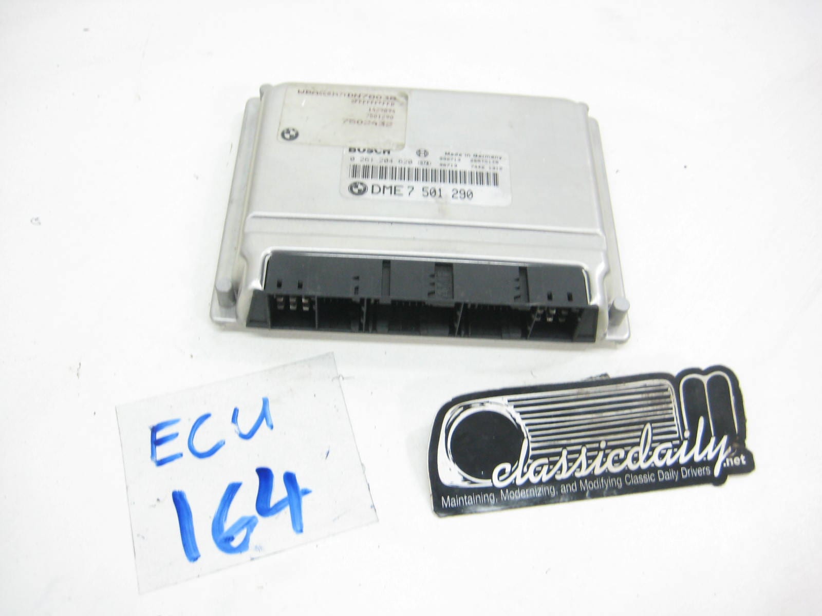 ecu computer bosch 0 261 204 620
