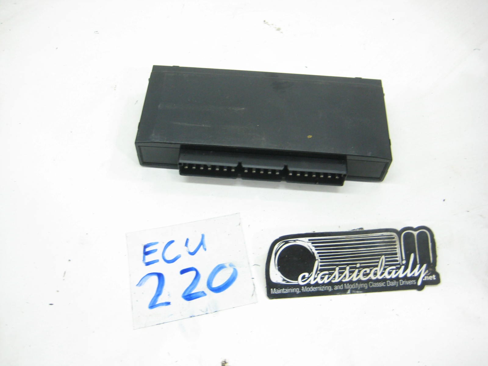 ecu computer 61 35 8 350 377