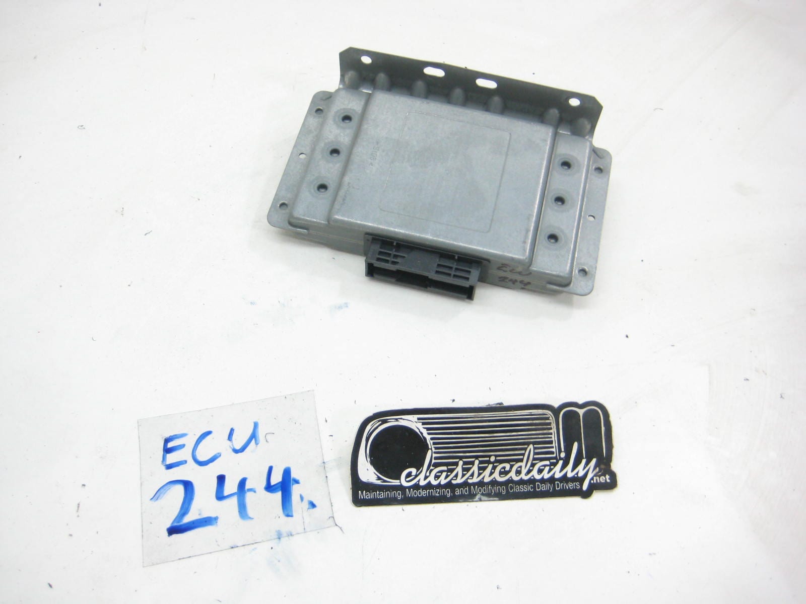 ecu computer ate controller 34 52 1 163 089 2