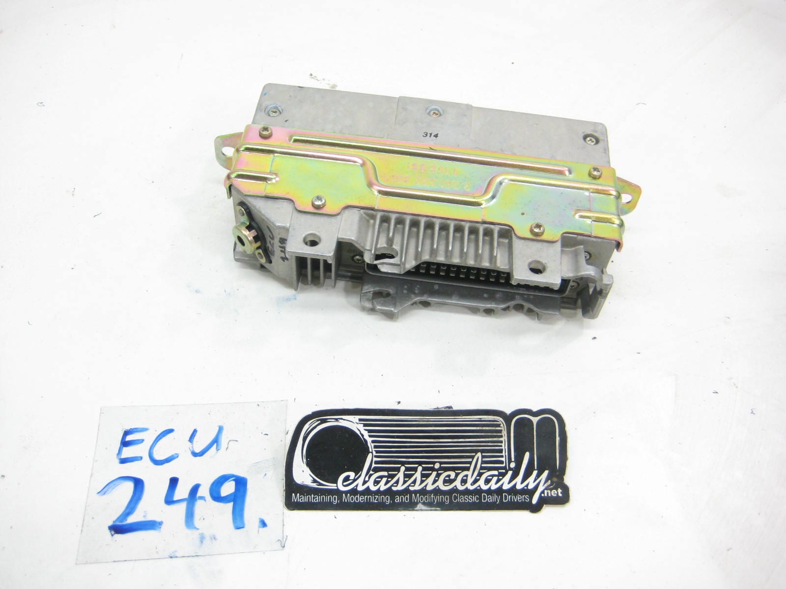 ecu computer bosch 0 265 106 058