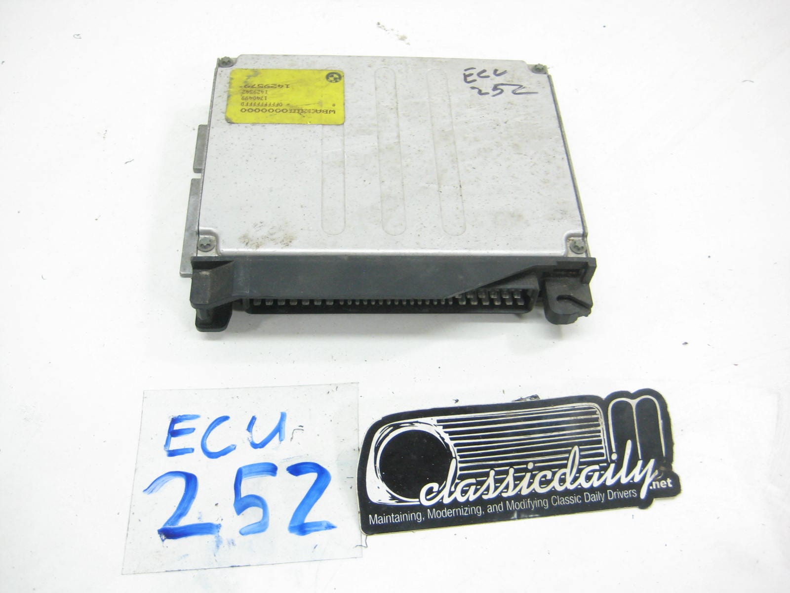 ecu computer siemens 5wk9 035