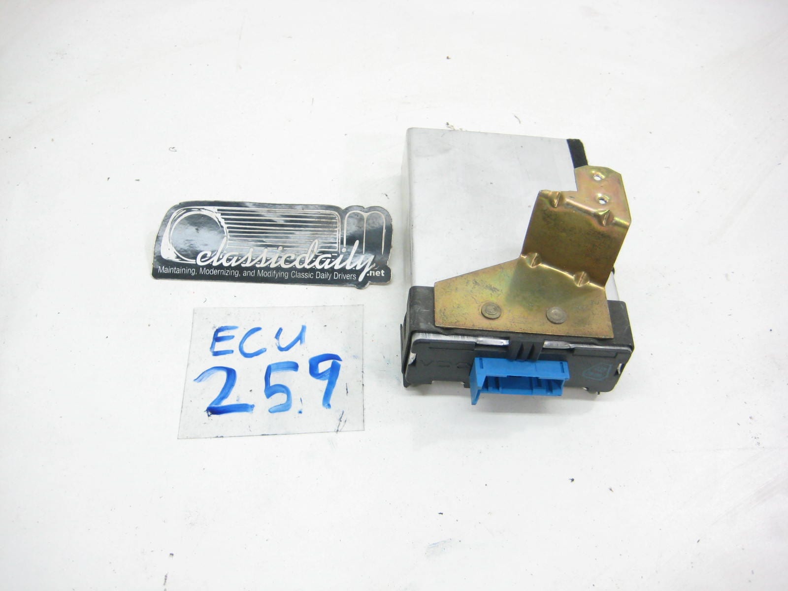 ecu computer bmw 412 205004003 2