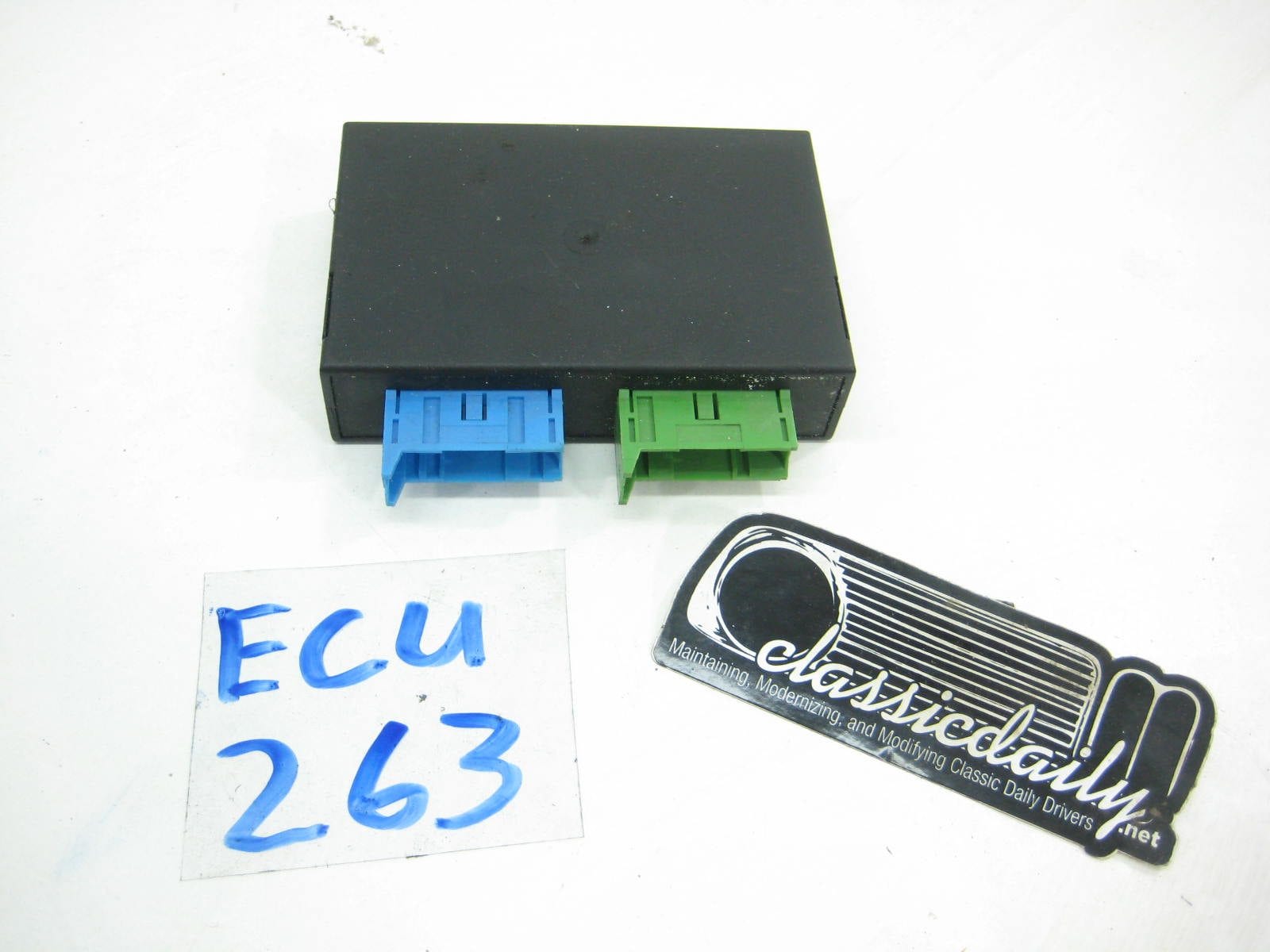 ecu computer bmw 61 35 1388613