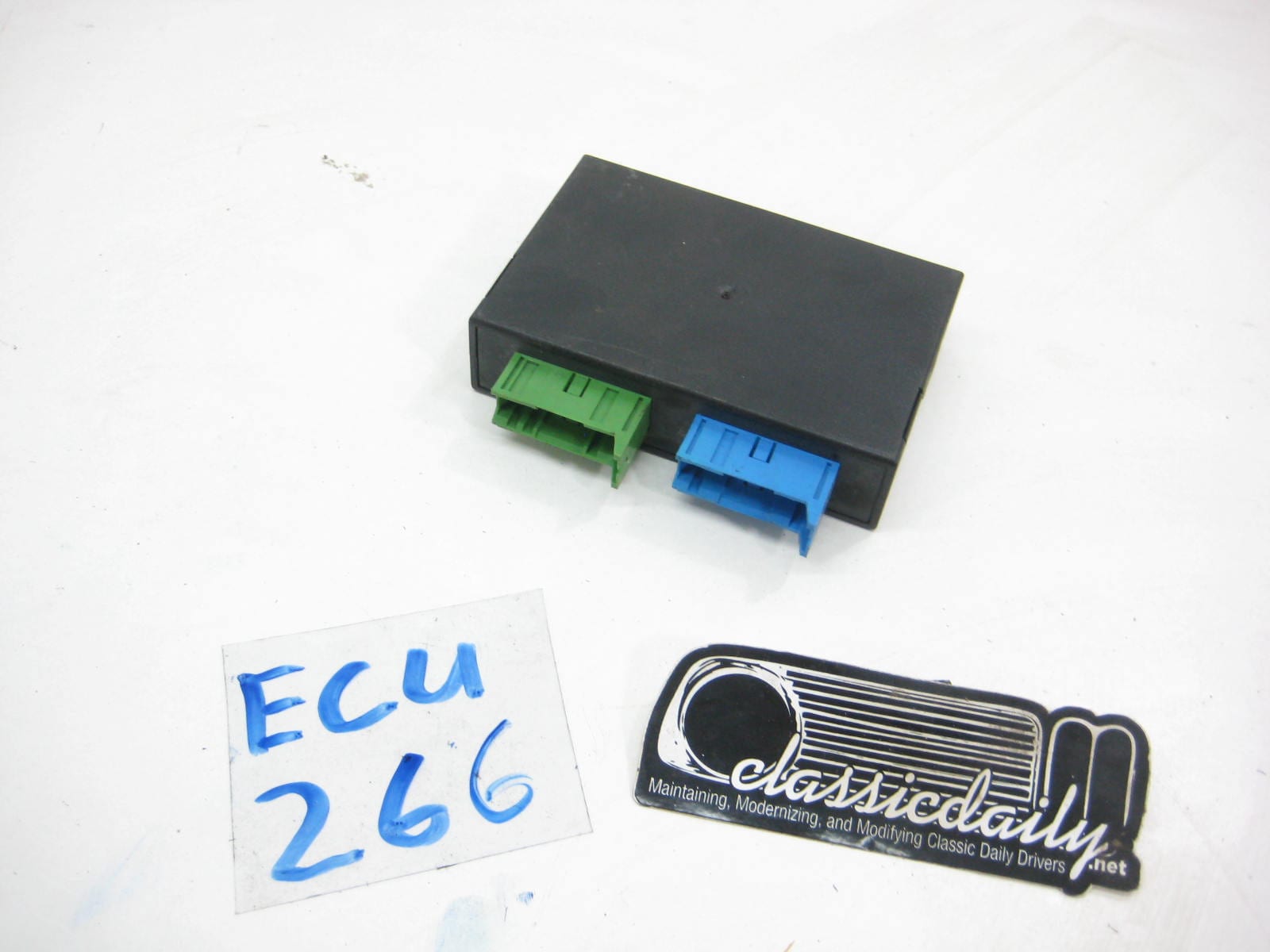 ecu computer bmw 61 35 1388613 4