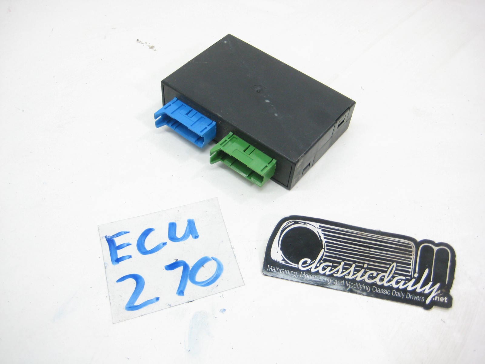 ecu computer bmw 61 35 1388613 8