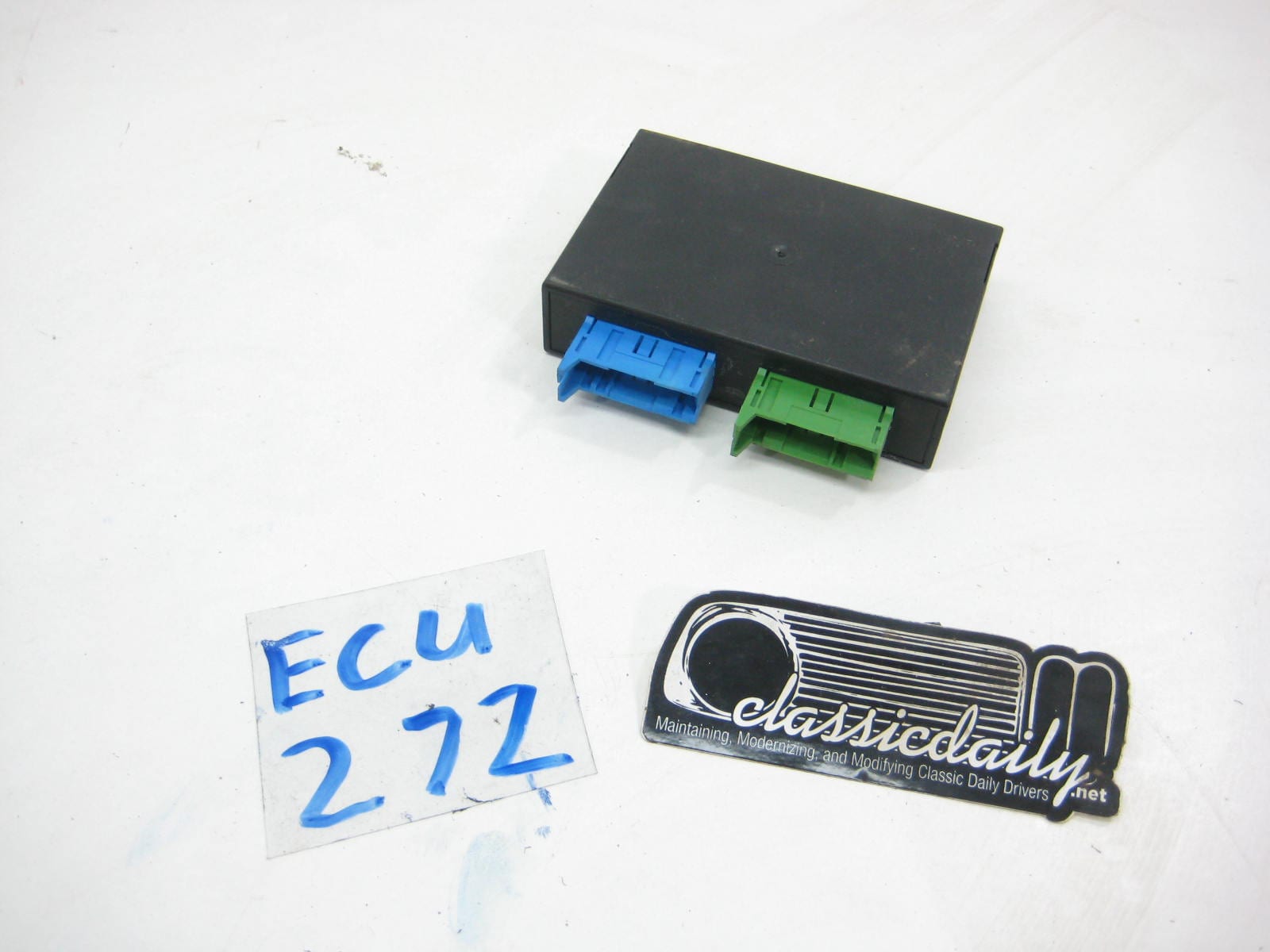 ecu computer bmw 61 35 1388613 10