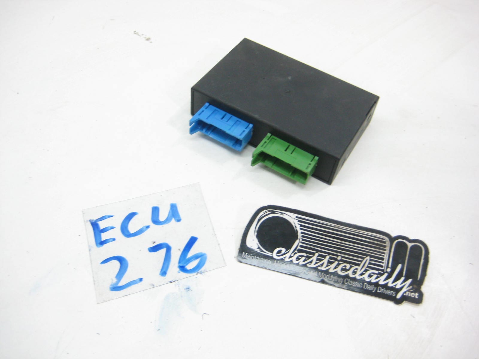 ecu computer 61 35 1388 098 2