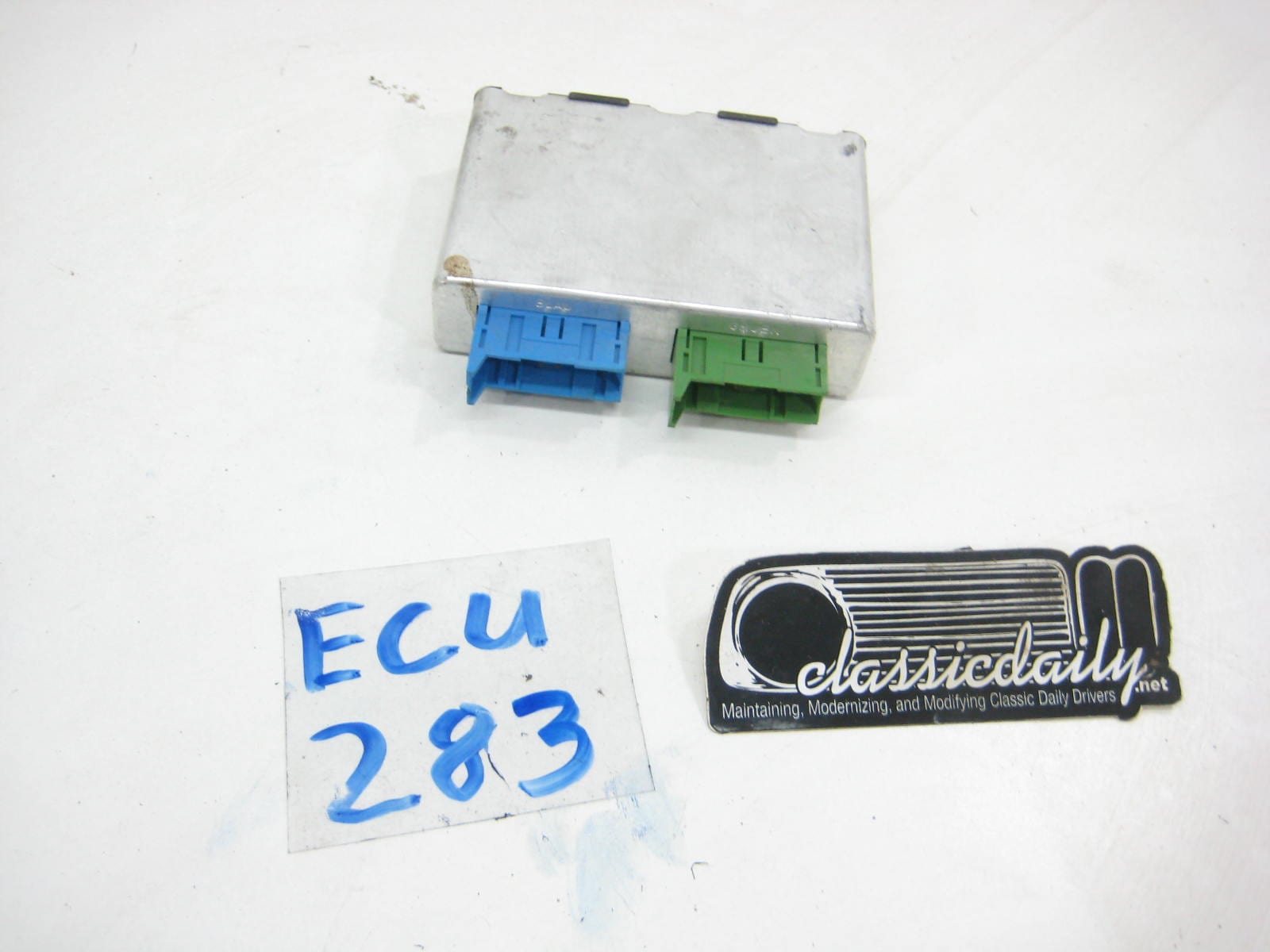 ecu computer 61 35 1388613