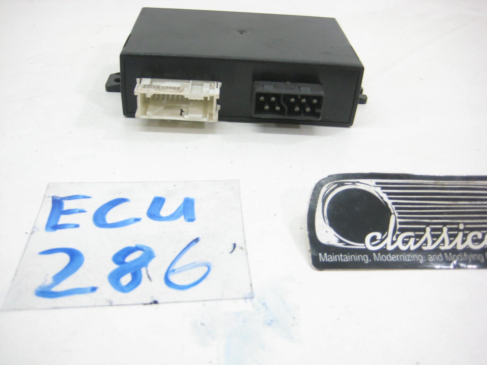 ecu computer 61 35 8 353 569