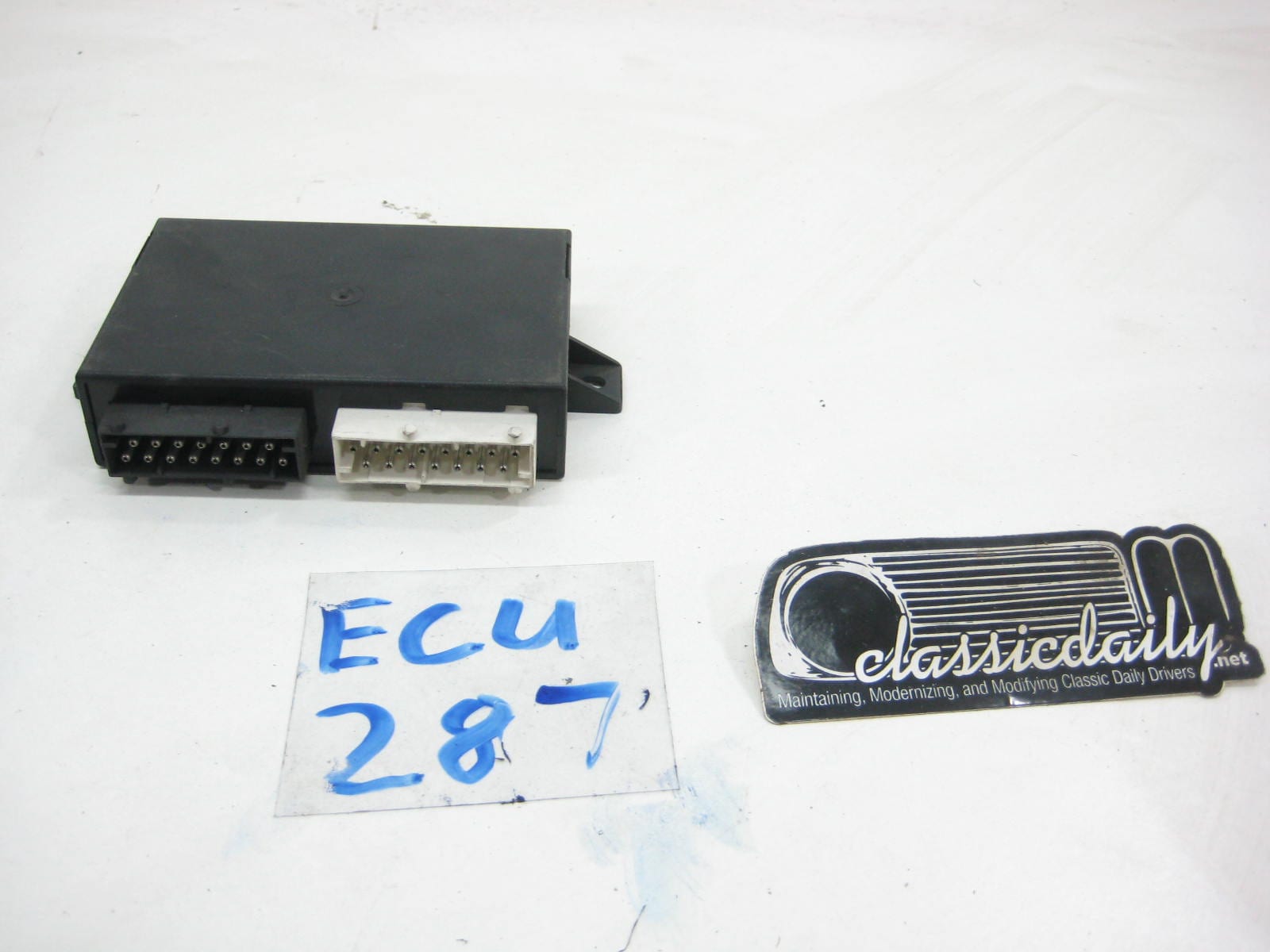 ecu computer 61 35 1 387 620